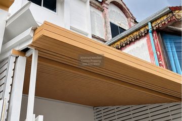 4 Bedroom Townhouse for sale in Lat Phrao, Bangkok
