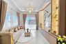4 Bedroom House for sale in Ponthep Garden Ville 8, Nong Prue, Chonburi