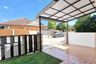4 Bedroom House for sale in Ponthep Garden Ville 8, Nong Prue, Chonburi