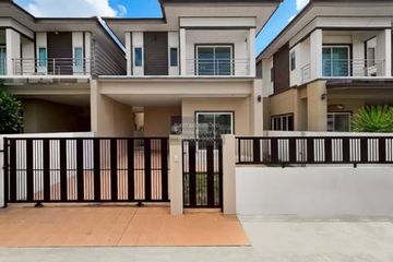 4 Bedroom House for sale in Ponthep Garden Ville 8, Nong Prue, Chonburi
