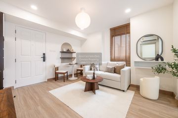 1 Bedroom Condo for sale in Lumpini Place Ratchada - Thapra, Bukkhalo, Bangkok near BTS Talat Phlu