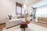 1 Bedroom Condo for sale in Lumpini Place Ratchada - Thapra, Bukkhalo, Bangkok near BTS Talat Phlu