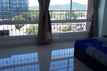 1 Bedroom Condo for sale in Bang Sare, Chonburi