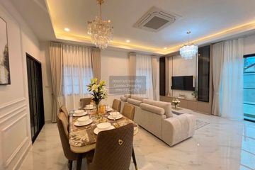 3 Bedroom House for sale in Nong Prue, Chonburi