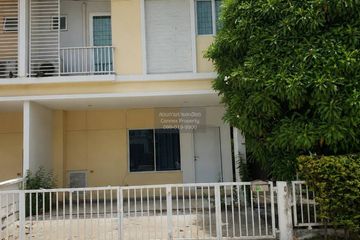 3 Bedroom Townhouse for sale in The Plant Klong Bangpai Station, Bang Khu Wiang, Nonthaburi