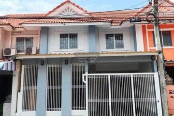 3 Bedroom Townhouse for sale in Baan Phrueksa D rangsit - khlong sam, Khlong Sam, Pathum Thani