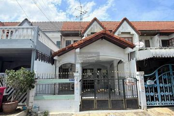 3 Bedroom Townhouse for sale in Baan Bua Thong, Bang Rak Phatthana, Nonthaburi near MRT Khlong Bang Phai