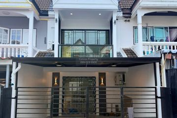 3 Bedroom Townhouse for sale in Nong Prue, Chonburi