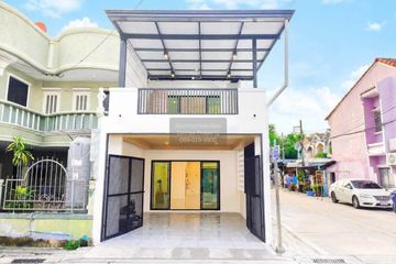 2 Bedroom Townhouse for sale in Ketsaraville Rama 5 - Bang Kruai, Bang Si Thong, Nonthaburi