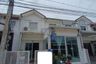 3 Bedroom Townhouse for sale in Khlong Song, Pathum Thani