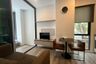 2 Bedroom Condo for sale in Brown Condo Ratchada 32, Chan Kasem, Bangkok