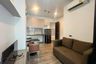 2 Bedroom Condo for sale in Brown Condo Ratchada 32, Chan Kasem, Bangkok