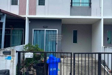 3 Bedroom Townhouse for sale in Nong Prue, Samut Prakan