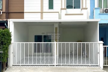 3 Bedroom Townhouse for sale in Lat Sawai, Pathum Thani