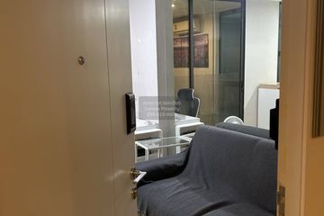 1 Bedroom Condo for sale in Life Pinklao, Bang Yi Khan, Bangkok near MRT Bang Yi Khan