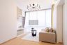 1 Bedroom Condo for sale in The IRIS Rama 9 &ndash; Srinakarin, Suan Luang, Bangkok near Airport Rail Link Hua Mak