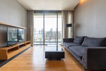 2 Bedroom Condo for sale in Aequa Sukhumvit 49, Khlong Tan Nuea, Bangkok near BTS Thong Lo