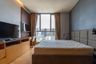 2 Bedroom Condo for sale in Aequa Sukhumvit 49, Khlong Tan Nuea, Bangkok near BTS Thong Lo