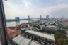 1 Bedroom Condo for sale in Lumpini Park Riverside Rama 3, Bang Phong Pang, Bangkok near BTS Surasak