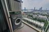 1 Bedroom Condo for sale in Lumpini Park Riverside Rama 3, Bang Phong Pang, Bangkok near BTS Surasak