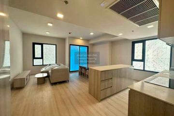 4 Bedroom Condo for sale in COBE Ratchada-Rama 9, Huai Khwang, Bangkok