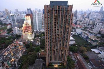 1 Bedroom Condo for sale in Villa Asoke, Makkasan, Bangkok near MRT Phetchaburi