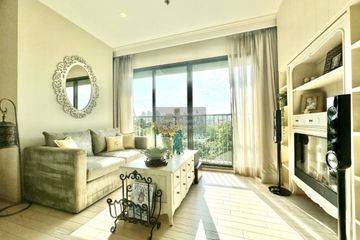 1 Bedroom Condo for sale in Noble Solo, Khlong Tan Nuea, Bangkok near BTS Thong Lo