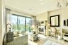 1 Bedroom Condo for sale in Noble Solo, Khlong Tan Nuea, Bangkok near BTS Thong Lo