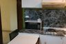 1 Bedroom Condo for sale in Resorta Yen-Akat, Chong Nonsi, Bangkok near MRT Queen Sirikit National Convention Centre