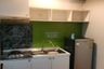 1 Bedroom Condo for sale in Resorta Yen-Akat, Chong Nonsi, Bangkok near MRT Queen Sirikit National Convention Centre
