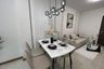 1 Bedroom Condo for sale in Supalai Park Tiwanon, Talat Khwan, Nonthaburi near MRT Yaek Tiwanon