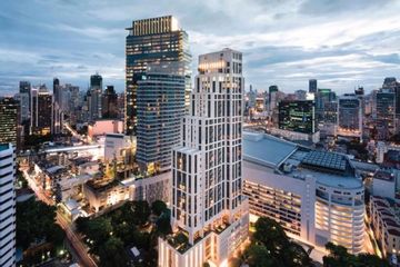 2 Bedroom Condo for sale in The XXXIX by Sansiri, Khlong Tan Nuea, Bangkok near BTS Phrom Phong