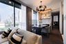 2 Bedroom Condo for sale in LAVIQ Sukhumvit 57, Khlong Tan Nuea, Bangkok near BTS Thong Lo