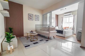 1 Bedroom Condo for sale in Suan Luang, Bangkok near Airport Rail Link Ramkhamhaeng