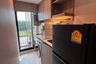 1 Bedroom Condo for sale in Knightsbridge Phaholyothin - Interchange, Anusawari, Bangkok near BTS Wat Phra Si Mahathat