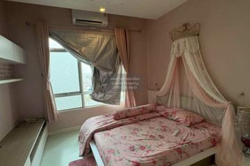 2 Bedroom Condo for sale in The Room Ratchada-Ladprao, Chan Kasem, Bangkok near MRT Lat Phrao