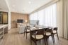 2 Bedroom Condo for sale in RHYTHM Charoenkrung Pavillion, Wat Phraya Krai, Bangkok near BTS Saphan Taksin