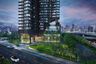1 Bedroom Condo for sale in COCO Parc, Khlong Toei, Bangkok near MRT Khlong Toei