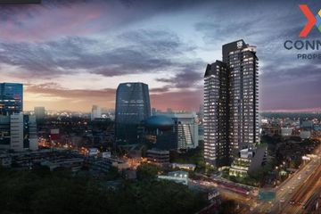 1 Bedroom Condo for sale in COCO Parc, Khlong Toei, Bangkok near MRT Khlong Toei