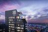 1 Bedroom Condo for sale in COCO Parc, Khlong Toei, Bangkok near MRT Khlong Toei