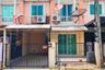 3 Bedroom Townhouse for sale in Lak Hok, Pathum Thani