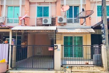 3 Bedroom Townhouse for sale in Lak Hok, Pathum Thani