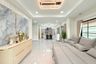 5 Bedroom House for sale in K.C. Garden Home, Sam Wa Tawan Tok, Bangkok