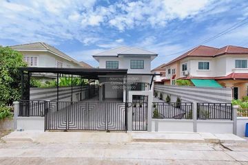5 Bedroom House for sale in K.C. Garden Home, Sam Wa Tawan Tok, Bangkok
