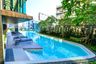 1 Bedroom Condo for sale in Lumpini Suite Dindaeng - Ratchaprarop, Sam Sen Nai, Bangkok near MRT Rang Nam