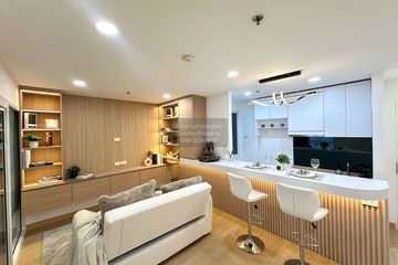 1 Bedroom Condo for sale in Bangkok Horizon Ramkhamhaeng, Hua Mak, Bangkok near MRT Lam Sali