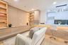 1 Bedroom Condo for sale in Bangkok Horizon Ramkhamhaeng, Hua Mak, Bangkok near MRT Lam Sali