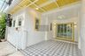 4 Bedroom Townhouse for sale in Baan Bua Thong, Bang Rak Phatthana, Nonthaburi near MRT Khlong Bang Phai