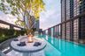 1 Bedroom Condo for sale in THE LINE Wongsawang, Wong Sawang, Bangkok near MRT Wong Sawang