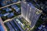 1 Bedroom Condo for sale in THE LINE Wongsawang, Wong Sawang, Bangkok near MRT Wong Sawang